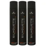 Professional Silhouette Super Hold Spray hårspray med superstærkt hold 500 ml