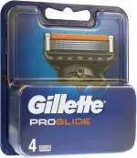 Proglide reserveblade 4 stk. til mænd