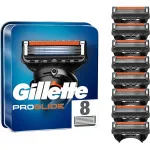 ProGlide reserveblade 8 stk til mænd