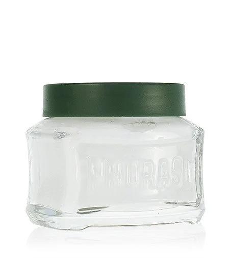 Green præbarberingscreme 100 ml