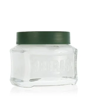 PRORASO Green præbarberingscreme