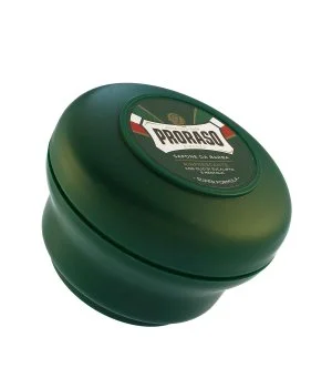 PRORASO Forfriskende barbersæbe