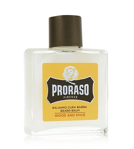 Wood And Spice skægbalsam 100 ml