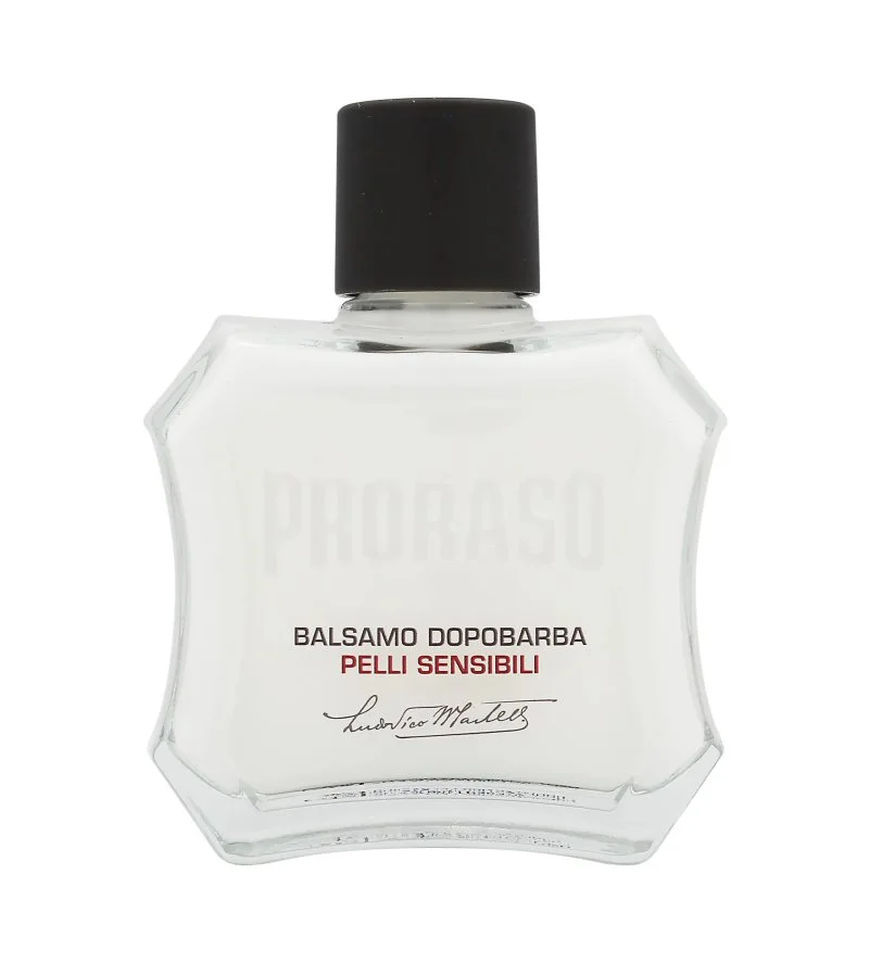 Sensitive Skin efterbarberingsbalsam til sensitiv hud 100 ml