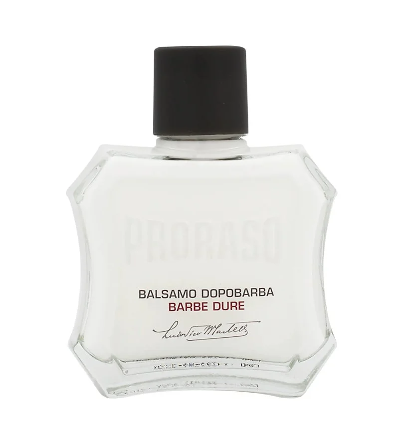 Coarse Beards aftershave-balsam til groft skæg 100 ml