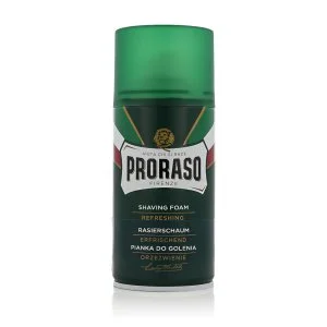 PRORASO Forfriskende barberskum