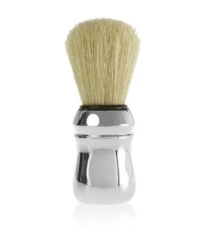 PRORASO Green barberkost af vildsvinebørster
