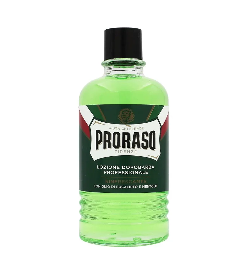 Refreshing opfriskende aftershavevand 400 ml