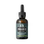 Cypress & Vetyver skægolie 30 ml
