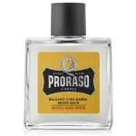 Wood And Spice skægbalsam 100 ml