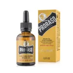 Wood and Spice skægolie 30 ml