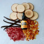 Wood and Spice skægolie 30 ml
