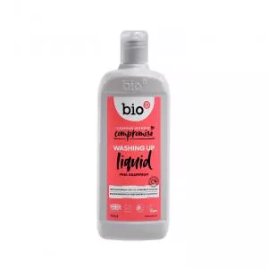 Bio-D Opvaskemiddel med grapefrugtduft hypoallergen (750 ml)