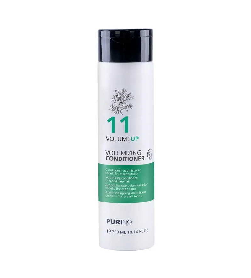 11 VolumeUp Volumizing Conditioner volumengivende balsam 300 ml