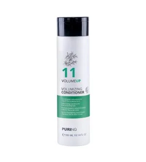 PURING 11 VolumeUp Volumizing Conditioner volumengivende balsam
