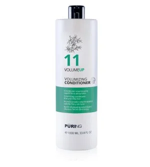 PURING 11 VolumeUp Volumizing Conditioner volumengivende balsam