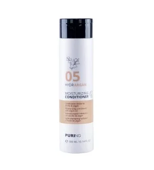 PURING 05 Hydrargan Moisturizing Conditioner fugtgivende balsam
