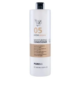 PURING 05 Hydrargan Moisturizing Conditioner fugtgivende balsam