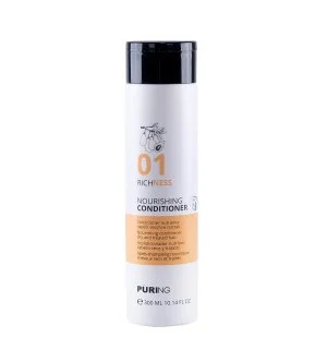 PURING 01 Richness Nourishing Conditioner nærende balsam