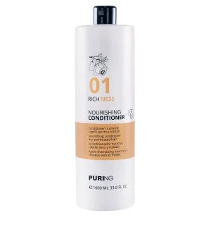 PURING 01 Richness Nourishing Conditioner nærende balsam