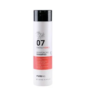PURING 07 EnergyForce Reinforcing Shampoo styrkende shampoo