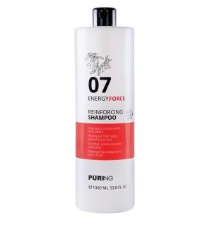 PURING 07 EnergyForce Reinforcing Shampoo styrkende shampoo