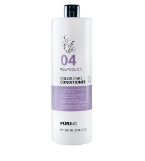 PURING 04 KeepColor Color Care Conditioner balsam til farvet hår