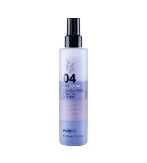 PURING 04 KeepColor Color Intense Leave-In 2 Phase leave-in-balsam