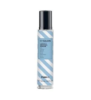 PURING MY SALON Liberty Crystal Serum serum til hårglans
