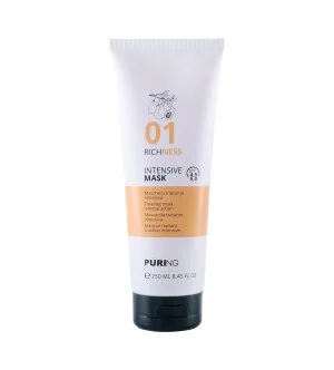 PURING 01 Richness Intensive Mask nærende maske