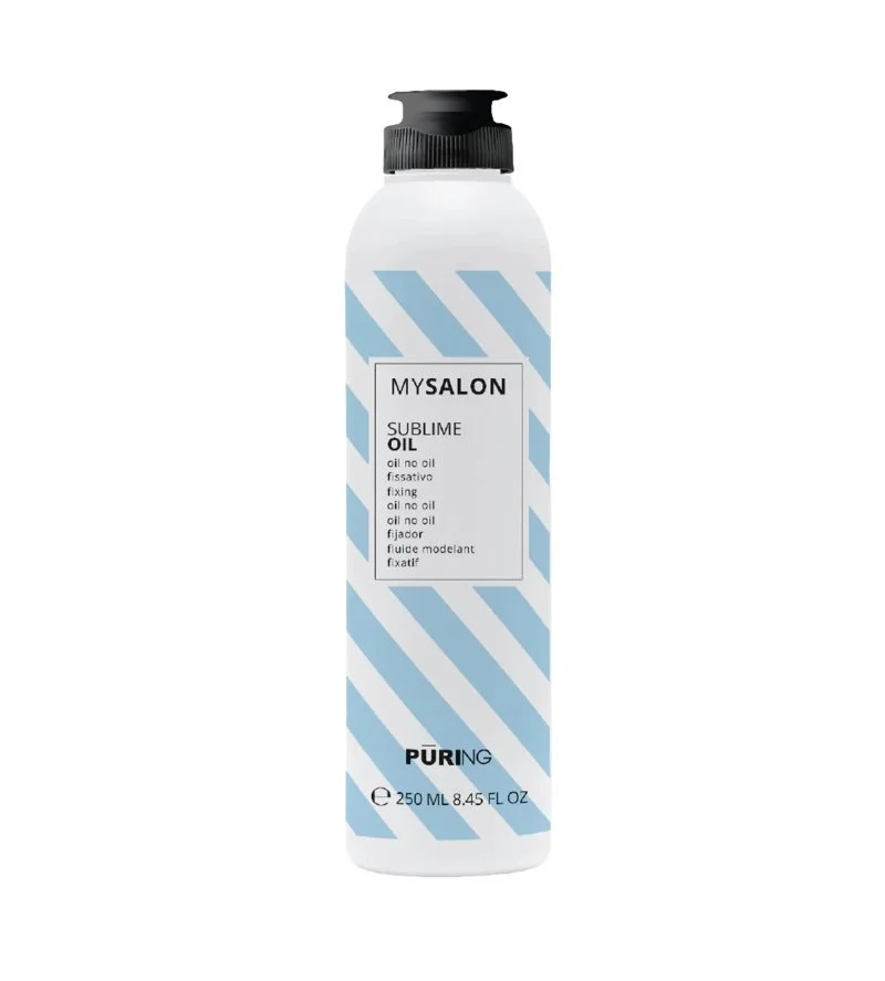 MY SALON Sublime Oil stylingolie 250 ml