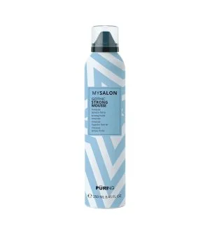 PURING MY SALON Gothic Strong Mousse hårskum