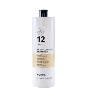 PURING 12 Extra-Comfort Shampoo beroligende shampoo