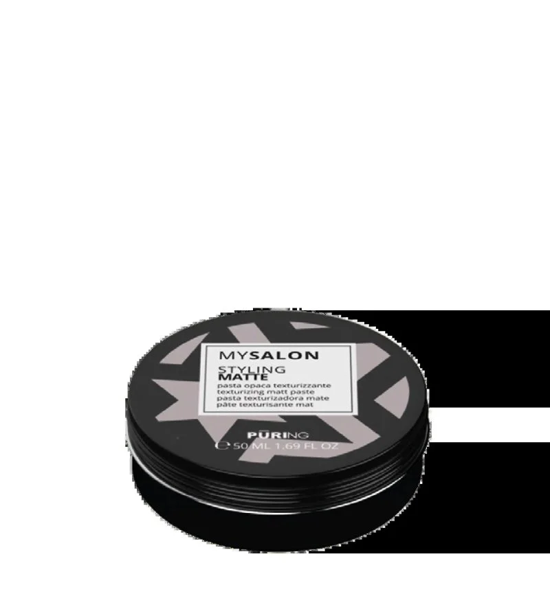 MY SALON Styling Matte matterende pasta 50 ml