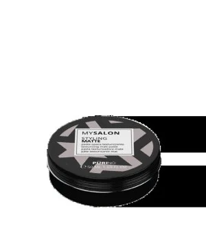 PURING MY SALON Styling Matte matterende pasta