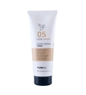PURING 05 Hydrargan Moisturizing Mask fugtgivende maske