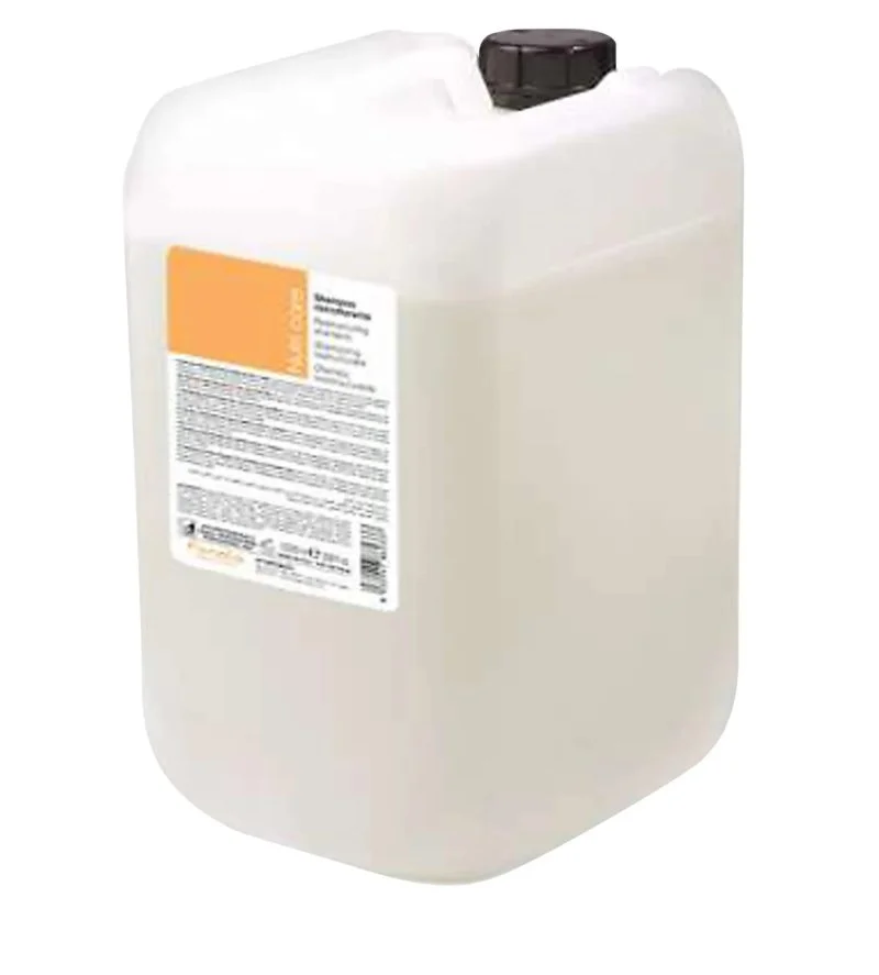 01 Richness Nourishing Shampoo nærende shampoo 10 l