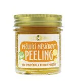 Purity Vision Økologisk plejende morgenfrue-peeling