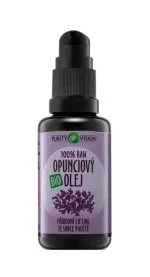 Purity Vision Økologisk 100 % rå kaktusfigenolie