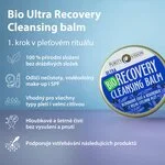 Purity Vision Rensebalm Ultra Recovery (70 ml) – også til meget sensitiv hud