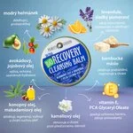 Purity Vision Rensebalm Ultra Recovery (70 ml) – også til meget sensitiv hud
