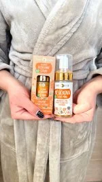 Purity Vision Calendula rensemousse (90 ml) - også til meget sensitiv hud