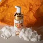 Purity Vision Calendula rensemousse (90 ml) - også til meget sensitiv hud