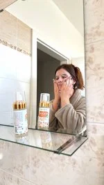 Purity Vision Calendula rensemousse (90 ml) - også til meget sensitiv hud