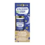 Purity Vision Ultra Recovery Night Natserum til ansigtet (30 ml) - med bakuchiol, melatonin og ceramider