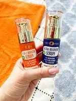 Purity Vision Ultra Recovery Night Natserum til ansigtet (30 ml) - med bakuchiol, melatonin og ceramider
