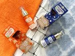Purity Vision Ultra Recovery Night Natserum til ansigtet (30 ml) - med bakuchiol, melatonin og ceramider