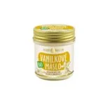 Purity Vision Vaniljesmør BIO (120 ml) - til tør og moden hud