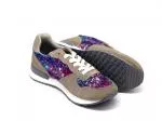 Inkkas Purple Mountains Jogger