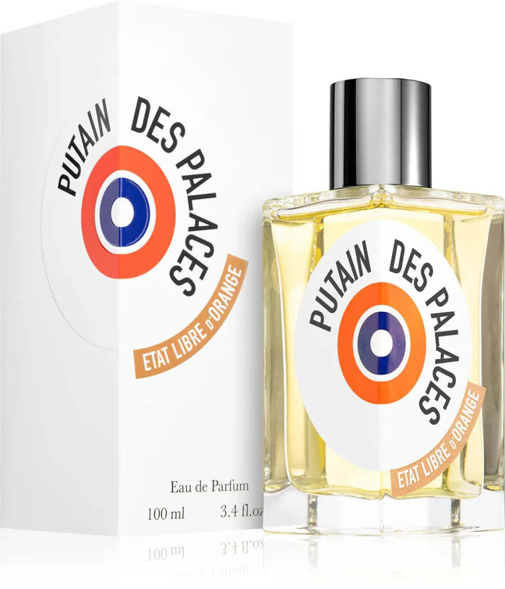 Putain des Palaces Eau de Parfum til kvinder 100 ml